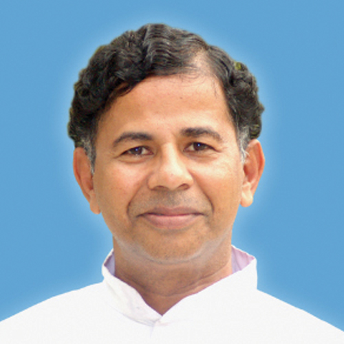 Rev. Fr Mundackal George 